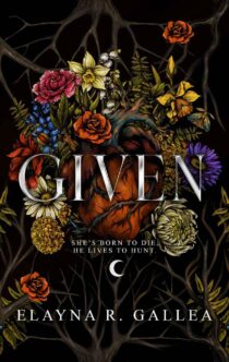 Given by Elayna R. Gallea EPUB & PDF