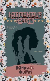 Harmonious Hearts by Darby Quinn EPUB & PDF