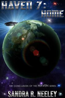 Haven 7 by Sandra R Neeley EPUB & PDF