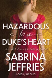 Hazardous to a Dukeâ by Sabrina Jeffries EPUB & PDF