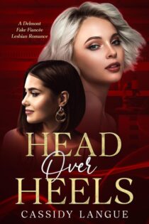 Head Over Heels by Cassidy Langue EPUB & PDF