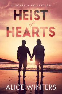 Heist of Hearts by Alice Winters EPUB & PDF
