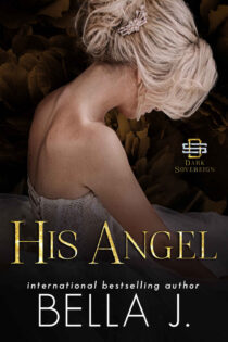 His Angel by Bella J EPUB & PDF