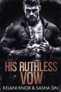 His Ruthless Vow by Sasha Sin EPUB & PDF