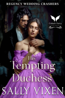 His Tempting Duchess by Sally Vixen EPUB & PDF