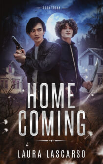 Homecoming by Laura Lascarso EPUB & PDF