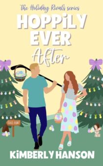 Hoppily Ever After by Kimberly Hanson EPUB & PDF
