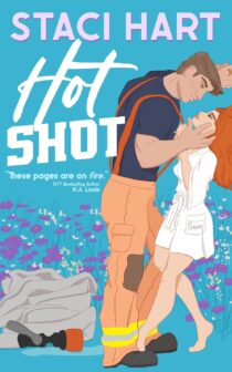 Hot Shot by Staci Hart EPUB & PDF