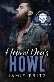 Hound Dog’s Howl by Jamie Fritz EPUB & PDF