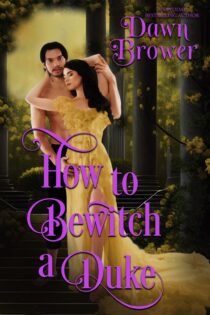 How to Bewitch a Duke by Dawn Brower EPUB & PDF