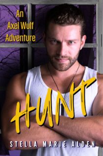 Hunt by Stella Marie Alden EPUB & PDF