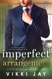 Imperfect Arrangement by Vikki Jay EPUB & PDF