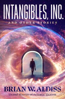 Intangibles, Inc. by Brian W. Aldiss EPUB & PDF