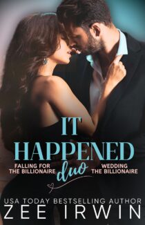It Happened Duo by Zee Irwin EPB & PDF