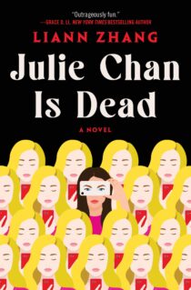 Julie Chan Is Dead by Liann Zhang EPUB & PDF