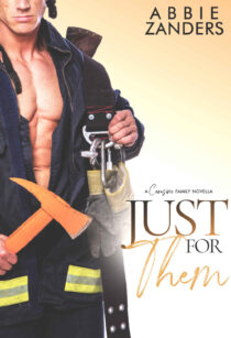 Just For Them by Abbie Zanders EPUB & PDF