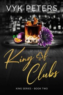 King of Clubs by Vyk Peters EPUB & PDF