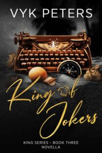 King of Jokers by Vyk Peters EPUB & PDF