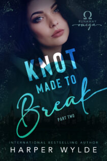 Knot Made to Break, Part Two by Harper Wylde EPUB & PDF