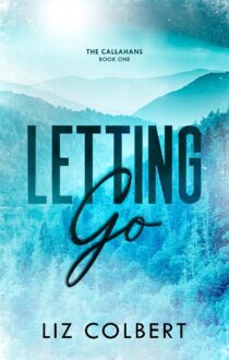 Letting Go by Liz Colbert EPUB & PDF