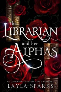The Librarian and Her Alphas by Layla Sparks EPUB & PDF
