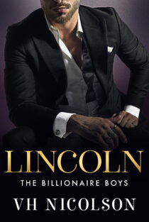 Lincoln by VH Nicolson EPUB & PDF