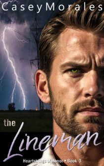The Lineman by Casey Morales EPUB & PDF