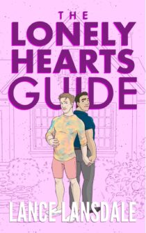 The Lonely Hearts Guide by Lance Lansdale EPUB & PDF