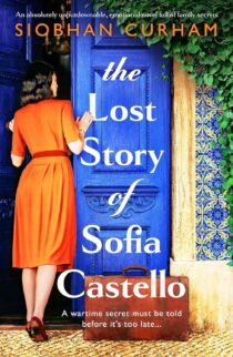 The Lost Story of Sofia Castello by Siobhan Curham EPUB & PDF
