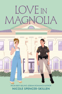 Love In Magnolia by Nicole Spencer-Skillen EPUB & PDF