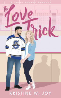 The Love Trick by Kristine W. Joy EPUB & PDF