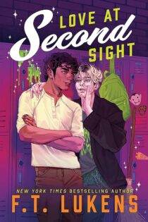 Love at Second Sight by F.T. Lukens EPUB & PDF