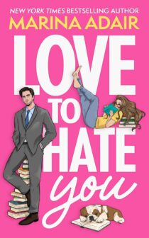 Love to Hate You by Marina Adair EPUB & PDF