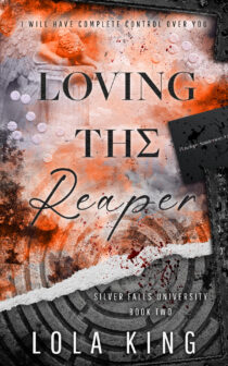 Loving The Reaper by Lola King EPUB & PDF