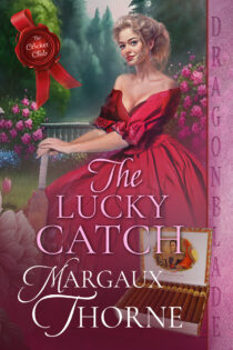 The Lucky Catch by Margaux Thorne EPUB & PDF