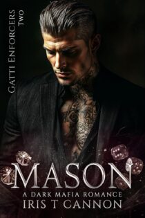 MASON by Iris T Cannon EPUB & PDF
