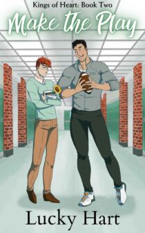 Make the Play by Lucky Hart EPUB & PDF