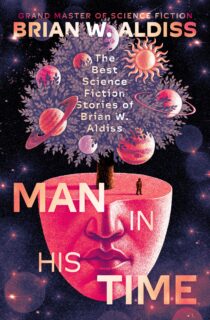 Man in His Time by Brian W. Aldiss EPUB & PDF