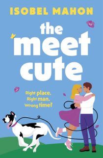 The Meet Cute by Isobel Mahon EPUB & PDF