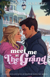 Meet Me at The Grand by Lindsay Harrel EPUB & PDF