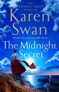 The Midnight Secret by Karen Swan EPUB & PDF