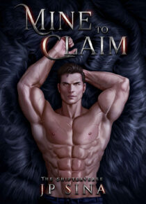 Mine to Claim (The Shifterverse #1) by Jp Sina EPUB & PDF