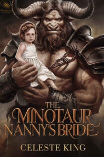 The Minotaur's Nanny Bride by Celeste King EPUB & PDF