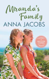 Miranda’s Family by Anna Jacobs EPUB & PDF