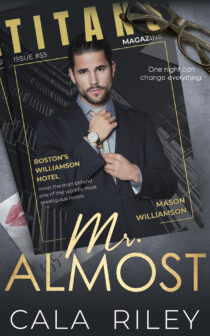Mr. Almost by Cala Riley EPUB & PDF