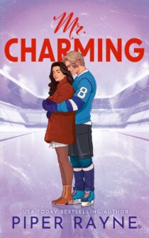 Mr. Charming by Piper Rayne EPUB & PDF