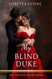 My Blind Duke by Loretta Levine EPUB & PDF