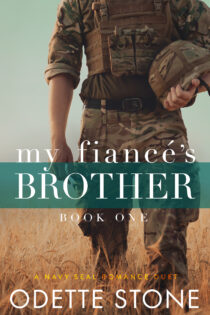 My Fiancé's Brother by Odette Stone EPUB & PDF