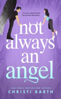 Not Always an Angel by Christi Barth EPUB & PDF
