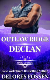 Outlaw Ridge: Declan by Delores Fossen EPUB & PDF